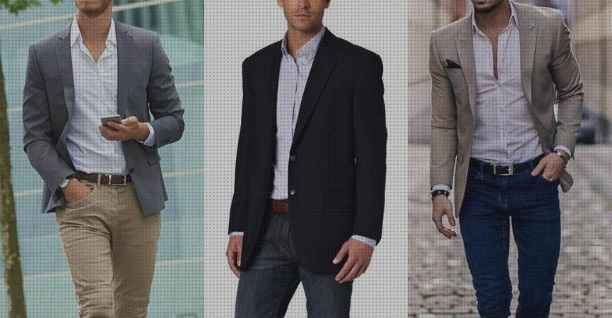 Análisis de las 12 mejores Ropas Elegantes De Hombres
