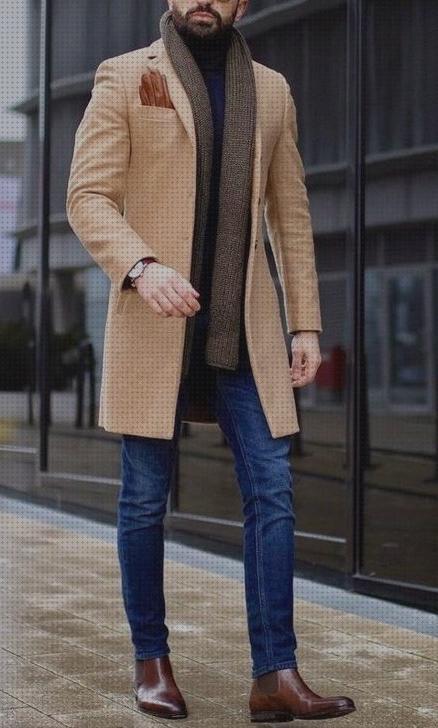 Las 14 Mejores Ropas Elegantes Inviernos De Hombres