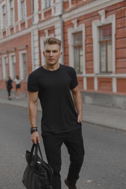 Review de ropa elegante y barata hombre