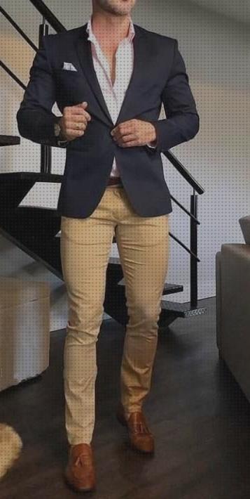Las mejores marcas de ropas ropa elegante y formal hombre