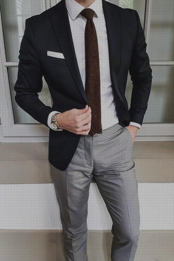 Las 10 Mejores Ropas Elegantes Y Formales De Hombres