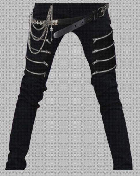 ¿Dónde poder comprar ropas ropa gotica hombre?