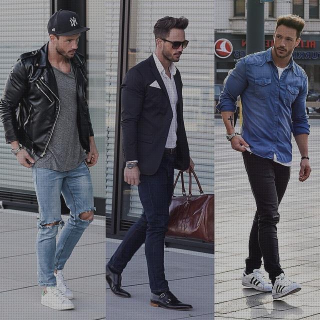 ¿Dónde poder comprar ropa grunge hombre?