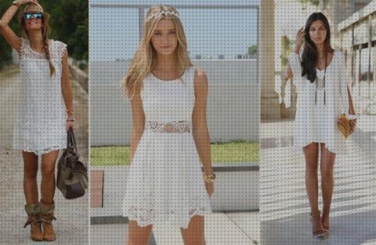 Las mejores marcas de ropas ropa hippie blanca de hombre