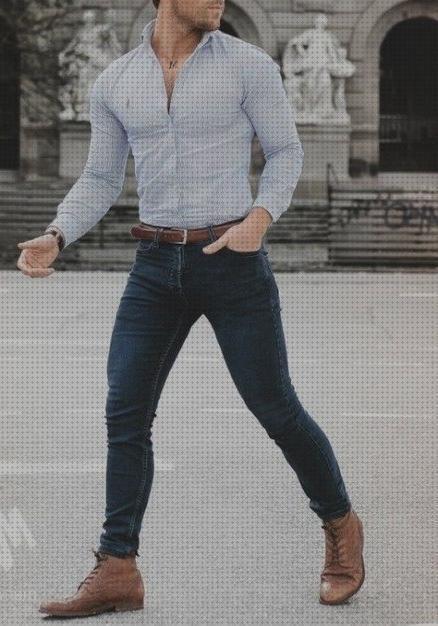 Las mejores 10 Ropas De Hombres Casuales Elegantes 2020