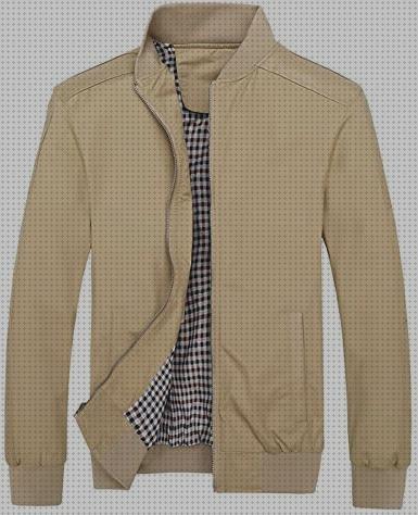 ¿Dónde poder comprar chaquetas ropa hombre chaquetas?