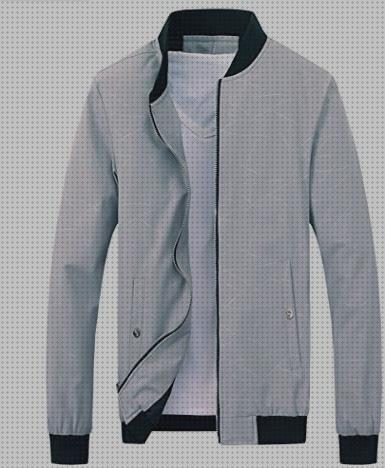 Las mejores marcas de chaquetas ropa hombre chaquetas