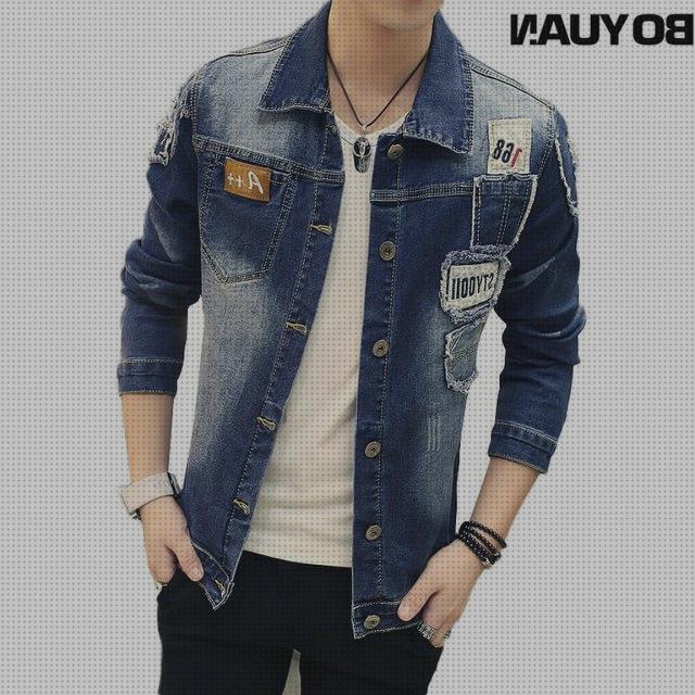 Las mejores chaquetas ropa hombre chaquetas