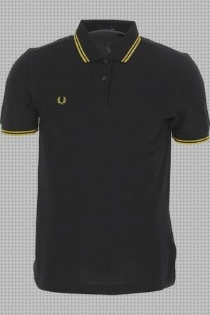 Review de ropa hombre fred perry barata