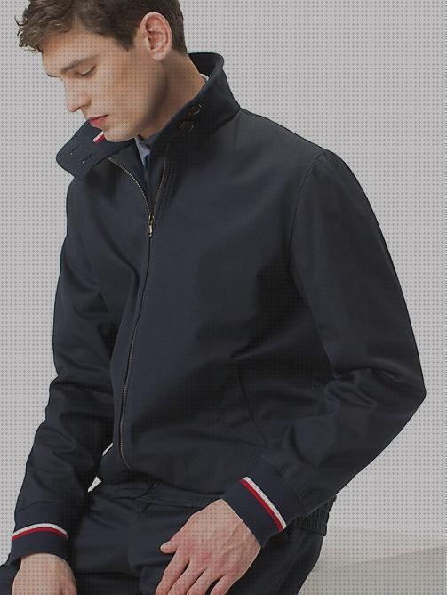 Review de ropa hombre hilfiger