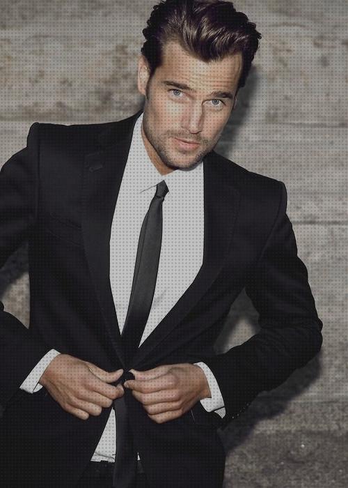 Las mejores super ropa hombre super elegante