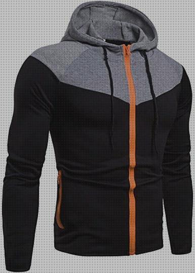 Review de ropa hombre tallas grandes jerseys