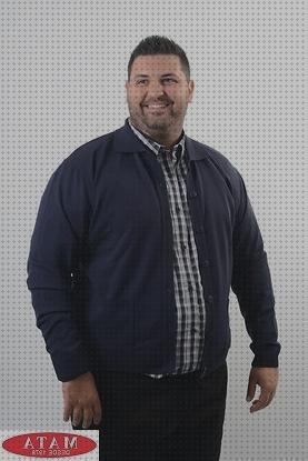 Análisis de las 13 mejores Ropas De Hombres Tallas Grandes Jerseys Y Camisetas