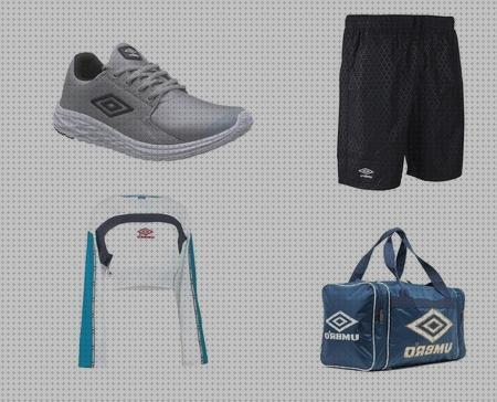 Las mejores umbro ropa hombre umbro