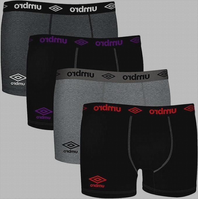 Review de ropa hombre umbro