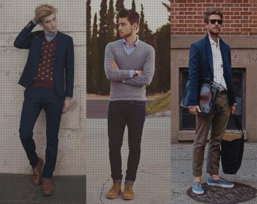¿Dónde poder comprar ropa hombre vintage?