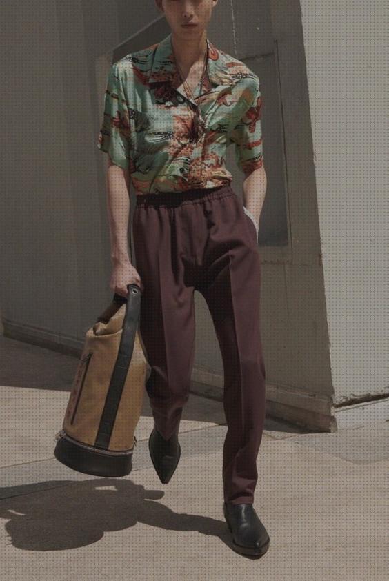 Las mejores ropa hombre vintage