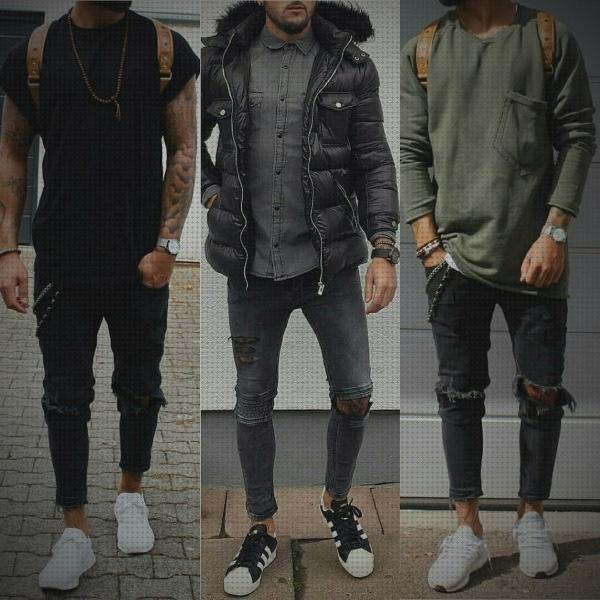 Review de las 7 mejores ropas de hombres