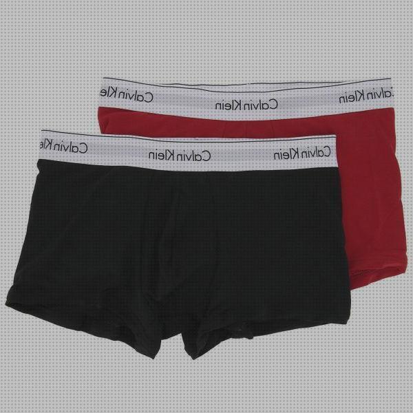 Review de ropa interior calvin klein hombre