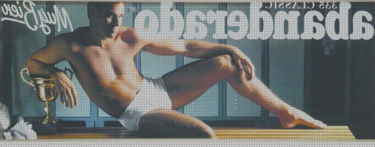¿Dónde poder comprar ropas ropa interior hombre abanderado?
