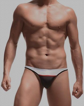 Las mejores marcas de ropas ropa interior hombre transparente