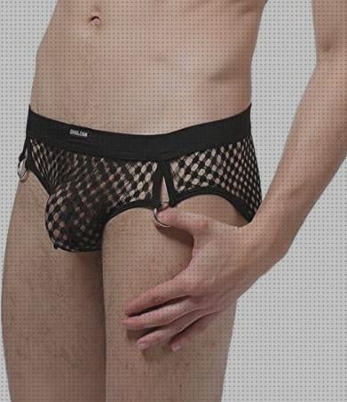 Opiniones de las 4 mejores Ropas Interiores De Hombres Transparentes