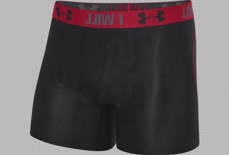 Las mejores 12 Ropas Interiores Under Armour De Hombres