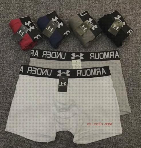 ¿Dónde poder comprar under ropa interior under armour hombre?
