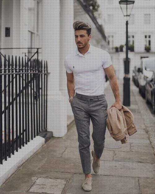Las 21 Mejores Ropas Jóvenes De Hombres Elegantes