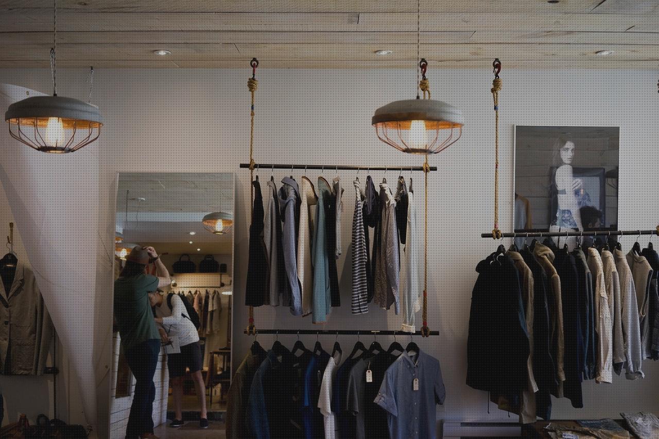 Las mejores marcas de ropas ropa moda hombre