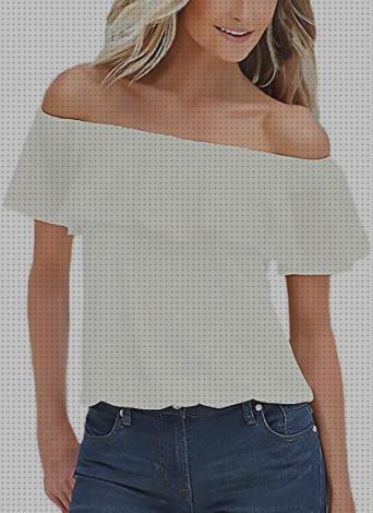 Análisis de las 1 mejores Ropas De Mujeres Camisetas Un Hombros