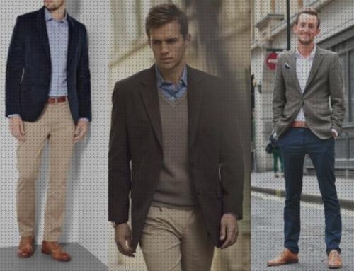 ¿Dónde poder comprar ropas ropa oficina hombre?