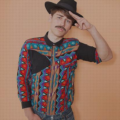 Las mejores marcas de ropas ropa retro hombre