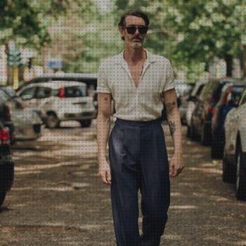 Análisis de las 11 mejores Ropas Retros De Hombres