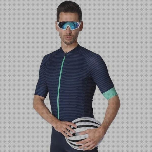 Review de ropa santini mtb hombre