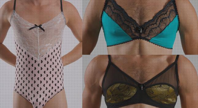 ¿Dónde poder comprar sexy ropa sexy de hombre?