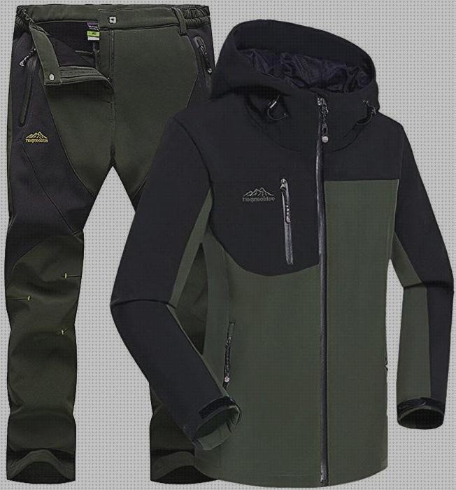 Opiniones de las 10 mejores Ropas Sports Elegantes De Hombres De Montañas