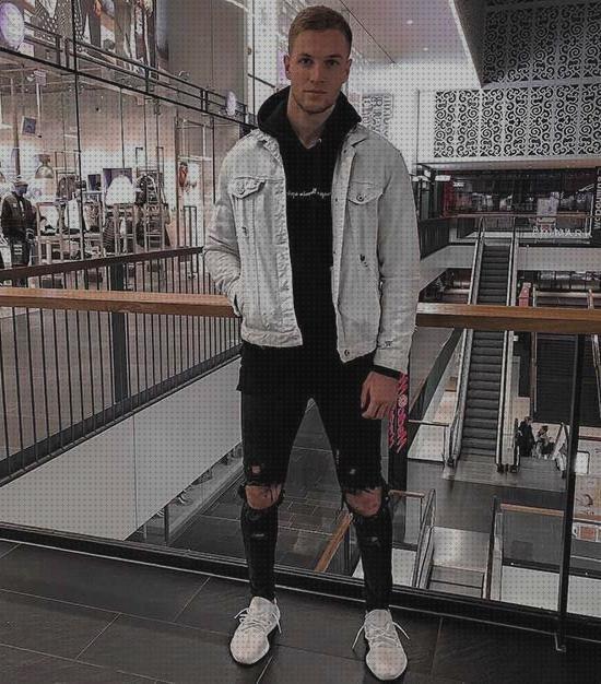 ¿Dónde poder comprar ropa swag hombre?