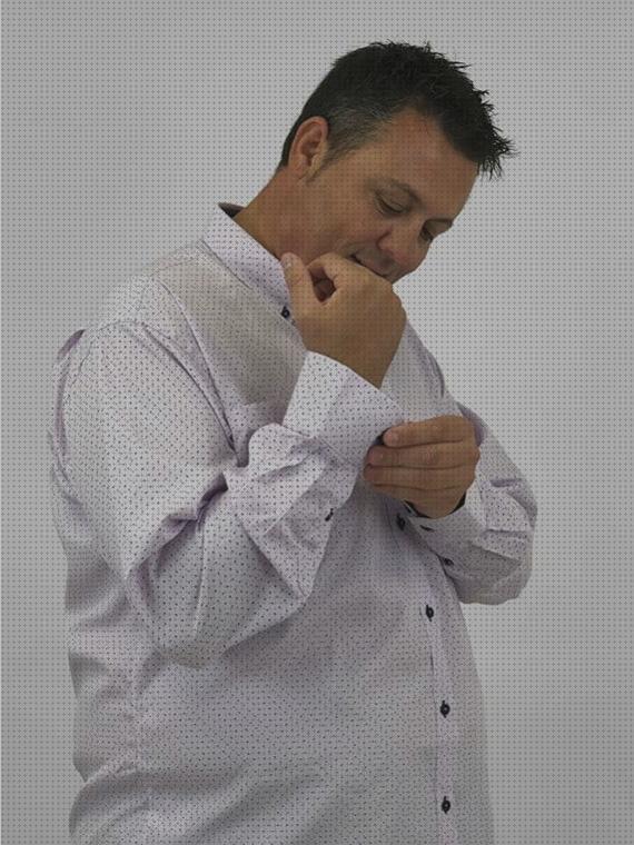 Review de ropa tallas extra grandes hombre