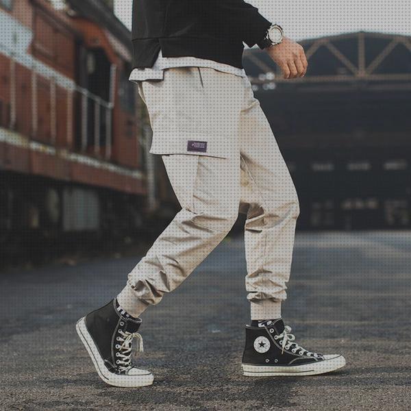 Las mejores marcas de hombres ropa urbana hombres