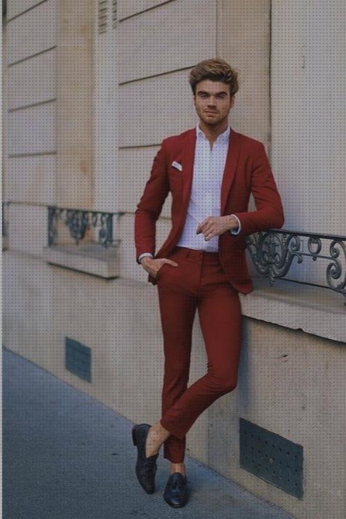 Review de ropa vestir hombre asistir boda