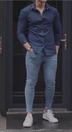 Las mejores marcas de trajes hombre ropa casual hombre