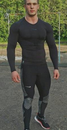 Las mejores marcas de trajes hombre ropa deportiva hombre