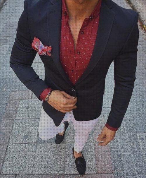 Las mejores marcas de super ropa hombre super elegante