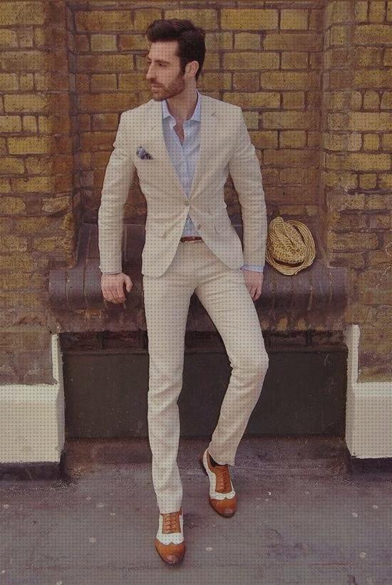 Las mejores marcas de ropa vintag elegante hombre