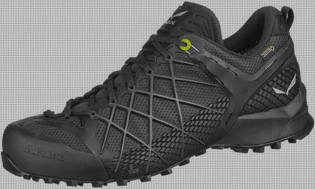Las mejores salewa wildfire gtx hombre