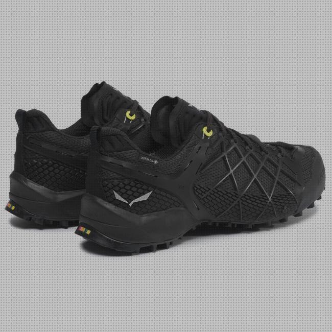 Opiniones de los 8 mejores Salewa Wildfire Gtx De Hombres