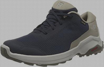 Review de salomon ofertas hombre