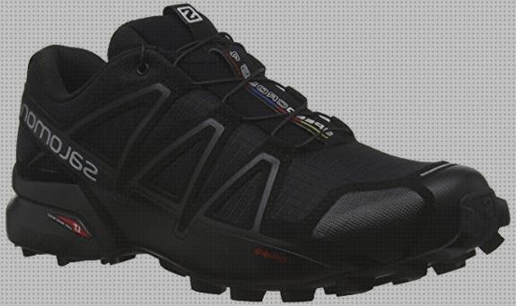Opiniones de los 9 mejores Salomon Ofertas De Hombres