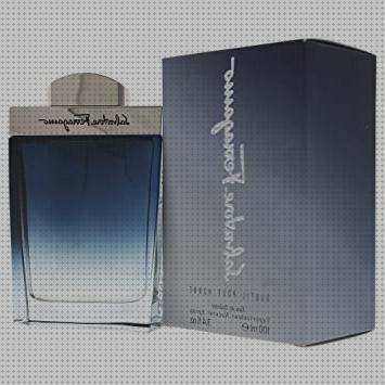 Análisis de los 15 mejores Salvatore Ferragamo Perfumes De Hombres